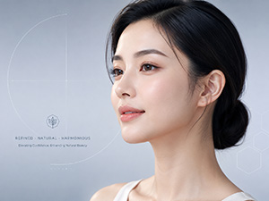 Comprehensive nasal plastic surgery