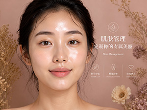 skin management