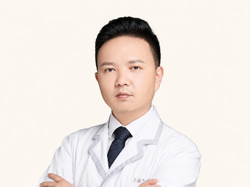 Dr. Liu Jun (Prostik Hidung dan Pembedahan)