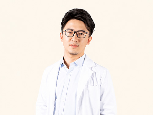 Wang Xudong (Prostik Hidung & Pembedahan)